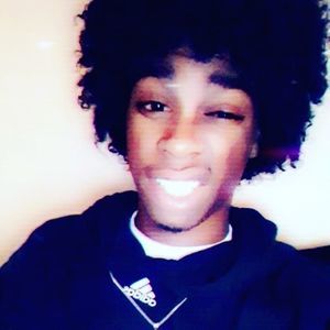 Meet your Posher, Darius